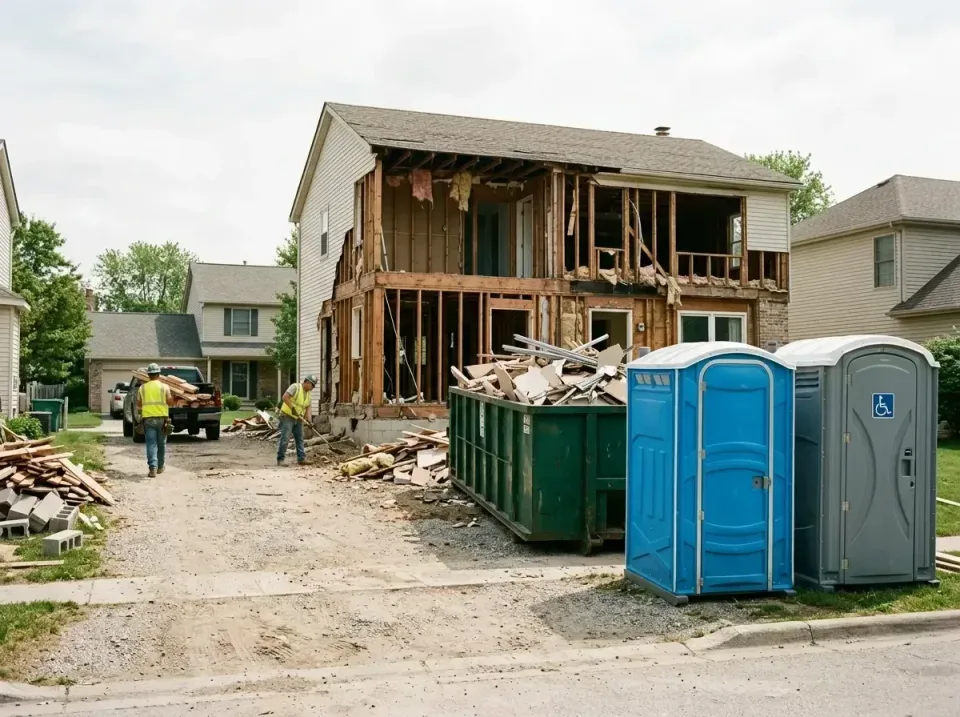 home-renovation-demolition-sit-010 — frequently asked questions, Portable Toilet & Dumpsters Rental in Massac, KY